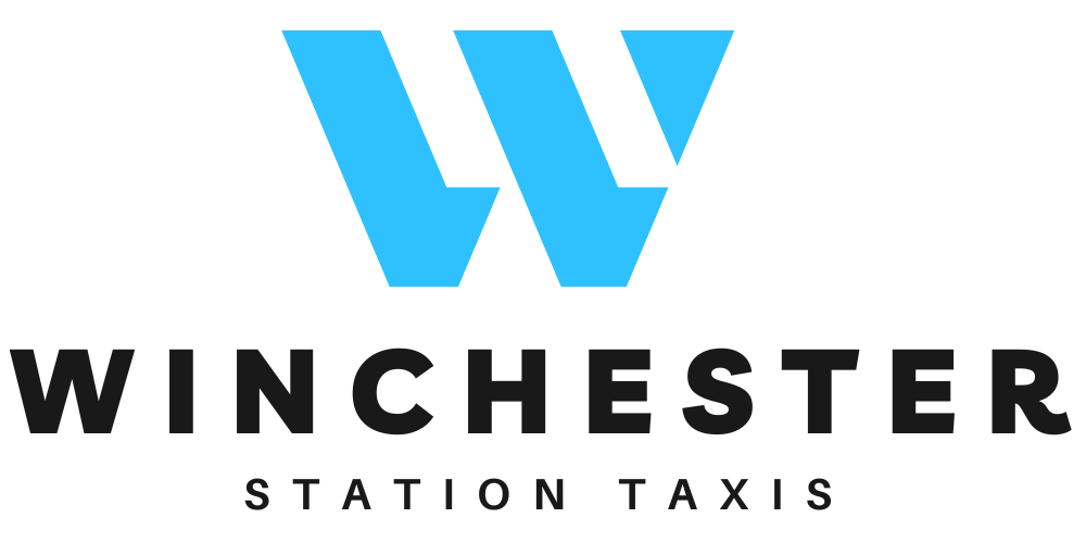 Book online Winchester Station Taxis
